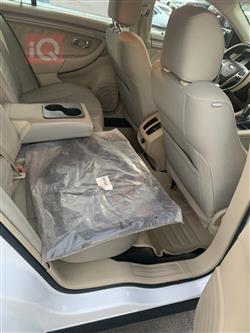 Ford Taurus